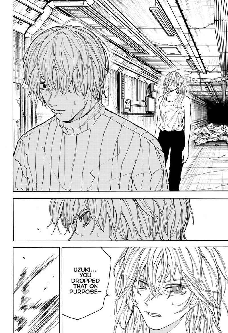 Chapter 119 - Page 3